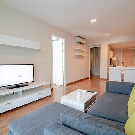 הואה הין My Resort Beach Apartment מראה חיצוני תמונה