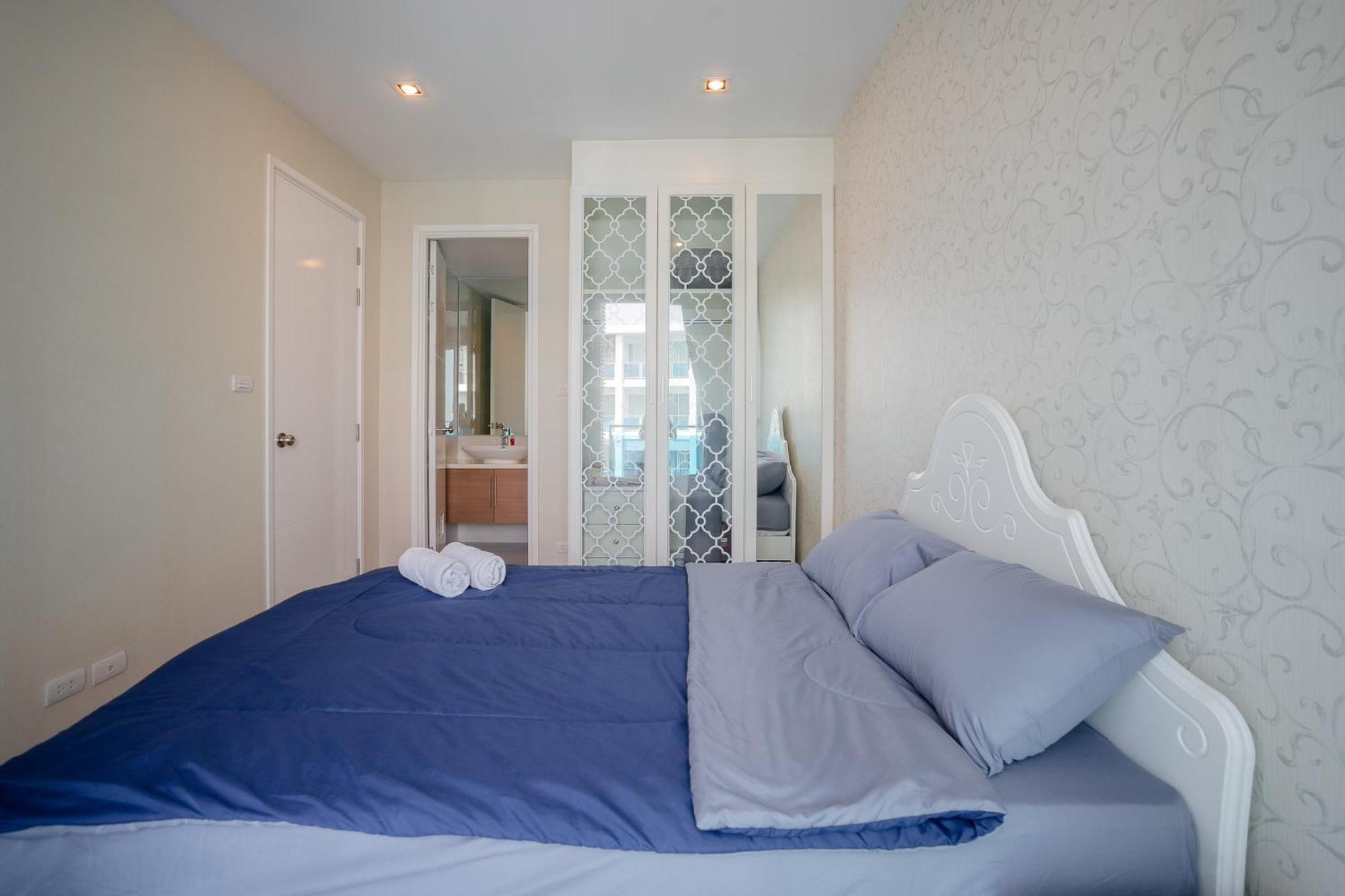 הואה הין My Resort Beach Apartment מראה חיצוני תמונה