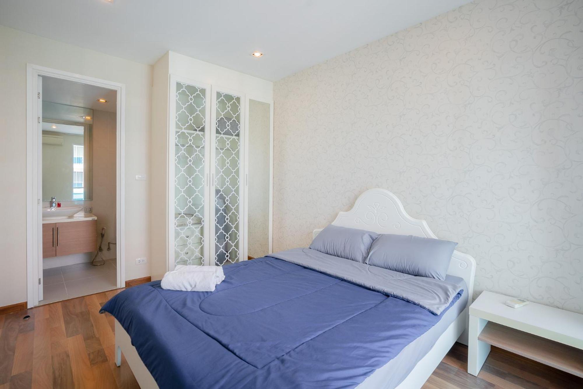 הואה הין My Resort Beach Apartment מראה חיצוני תמונה