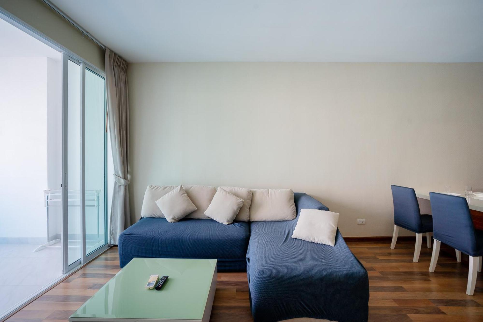 הואה הין My Resort Beach Apartment מראה חיצוני תמונה