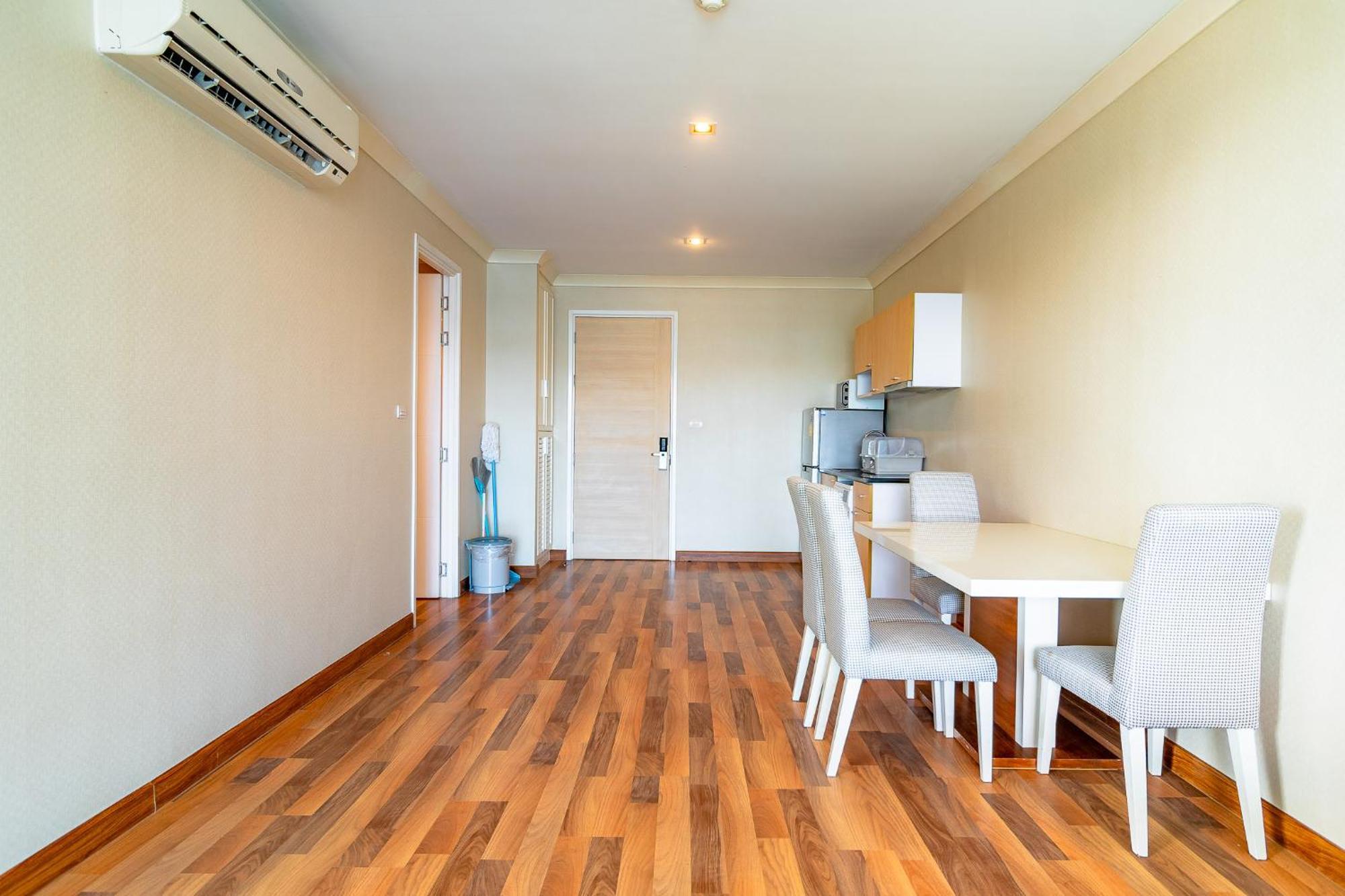 הואה הין My Resort Beach Apartment מראה חיצוני תמונה