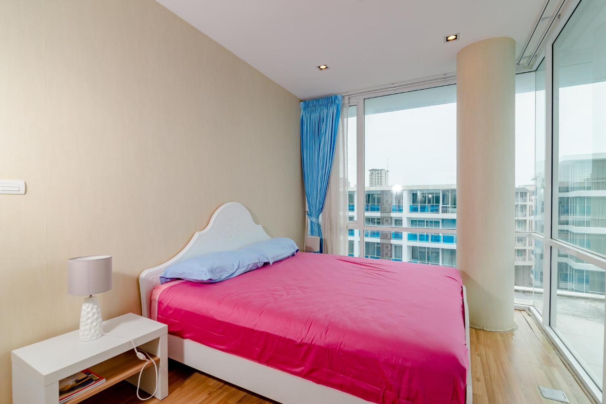 הואה הין My Resort Beach Apartment מראה חיצוני תמונה