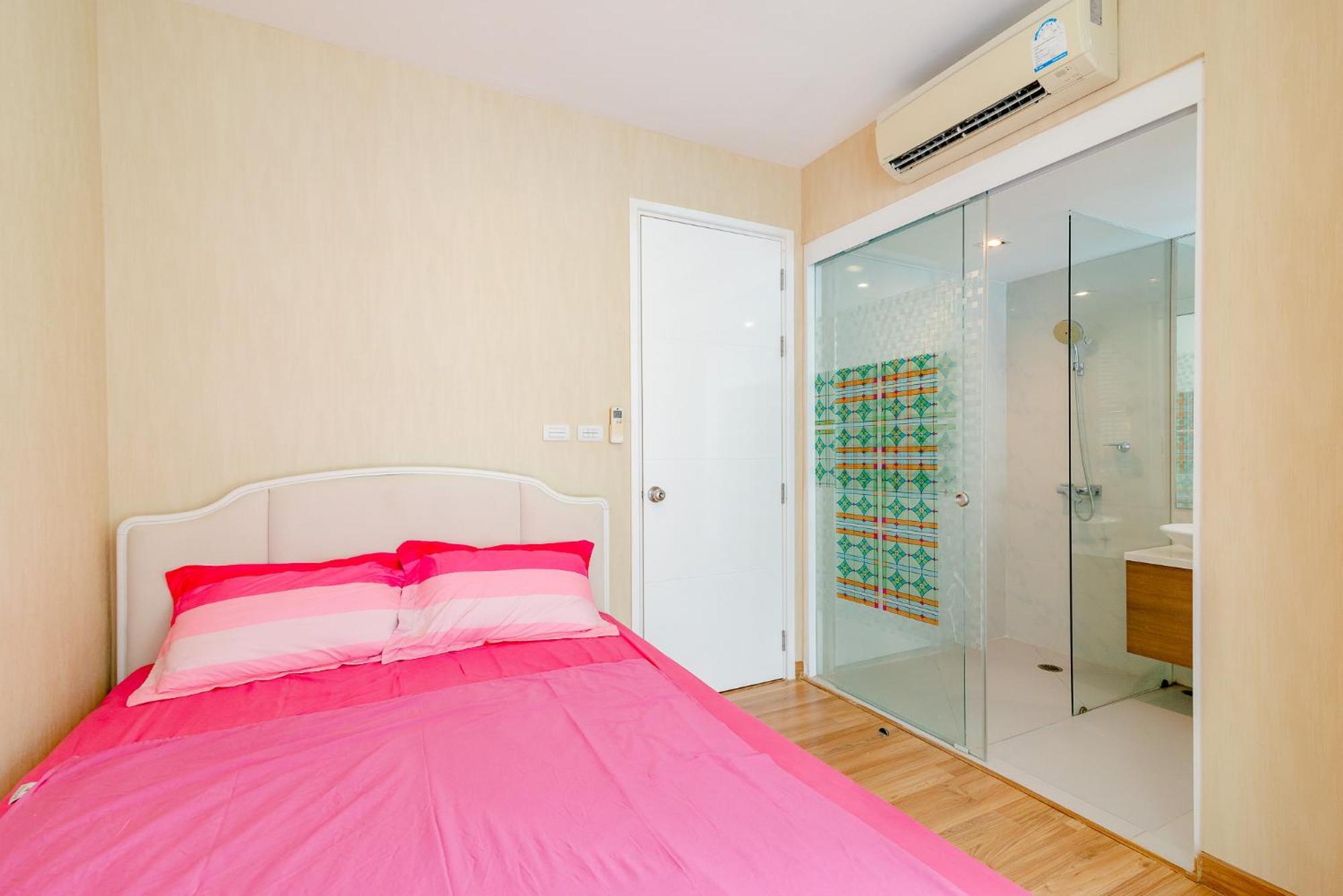 הואה הין My Resort Beach Apartment מראה חיצוני תמונה