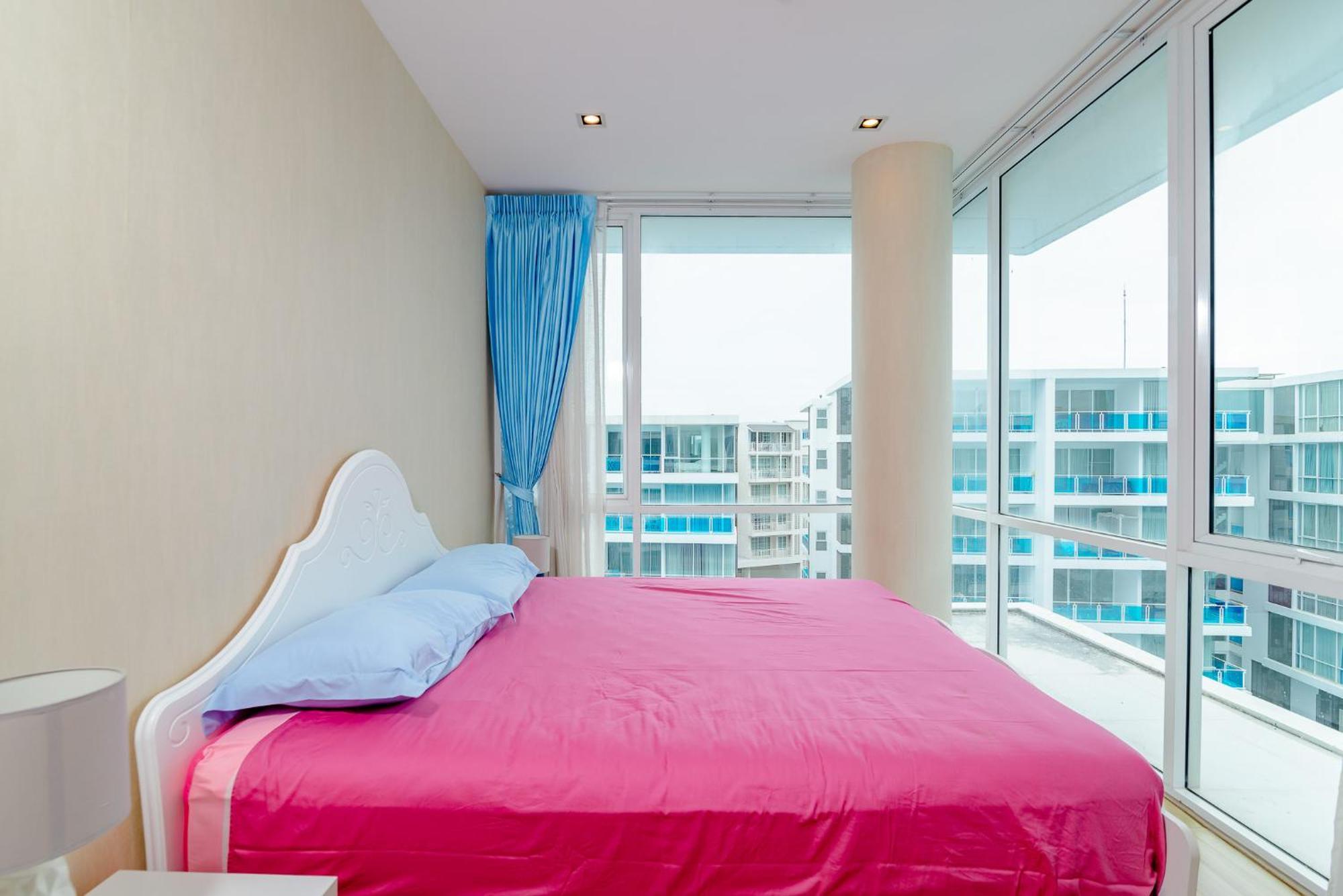 הואה הין My Resort Beach Apartment מראה חיצוני תמונה