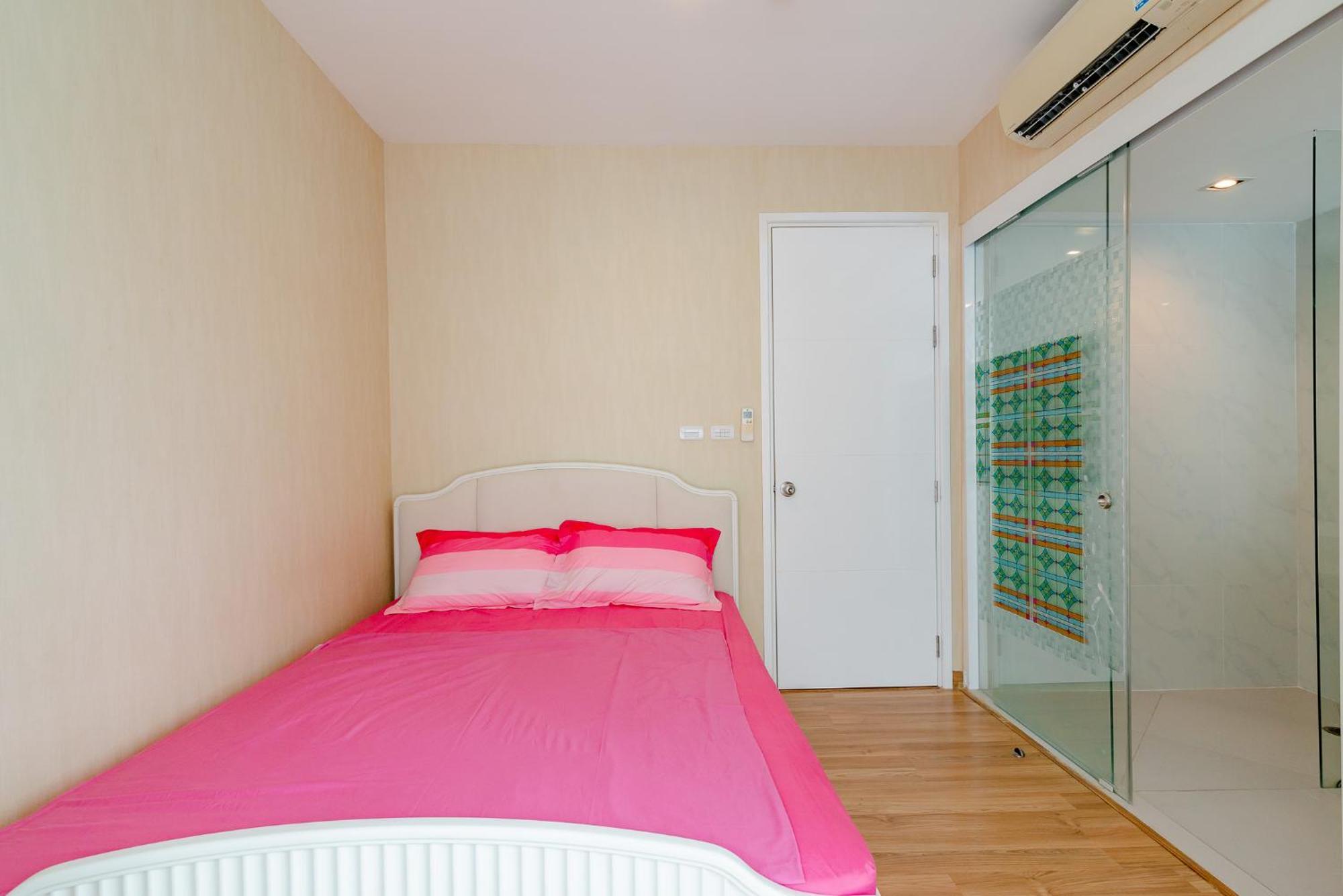 הואה הין My Resort Beach Apartment מראה חיצוני תמונה